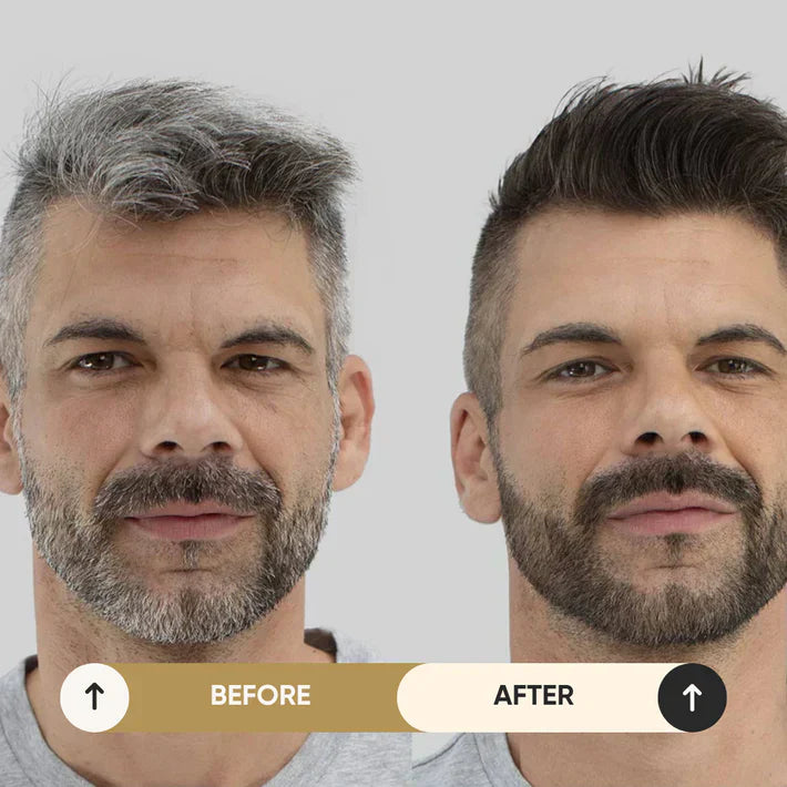 NovaHair Sofort-Tönungs-Shampoo