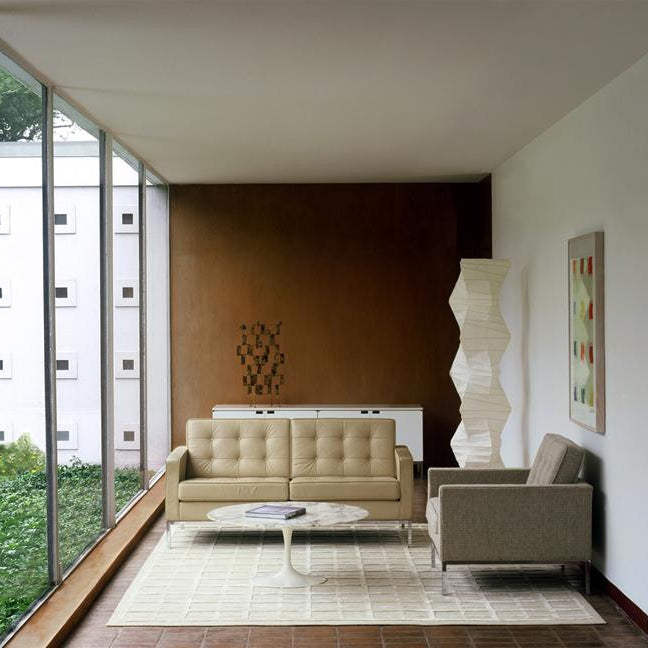 Hikaru – Rice Paper Floor Lamp