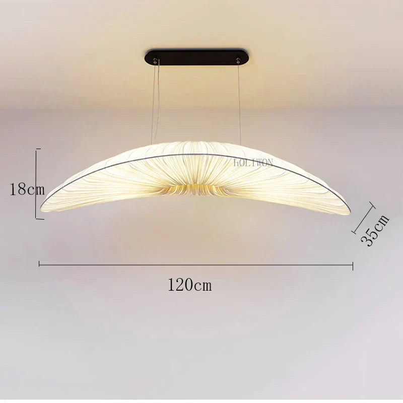 Marine Eleganz: Luxus Wohnlichter