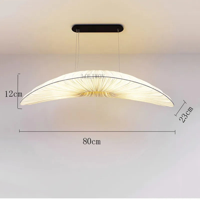 Elegancia Marina: Luces de Vida de Lujo