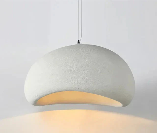 BoutiqueHomestay - cement designer lamp