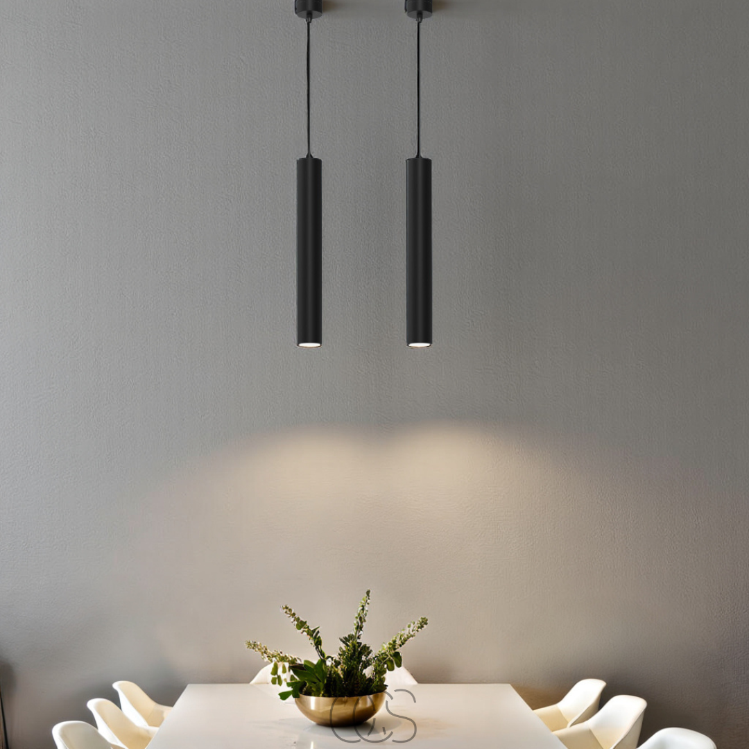 Opertsa - 2-piece LED Lighting - Dimmable & Waterproof