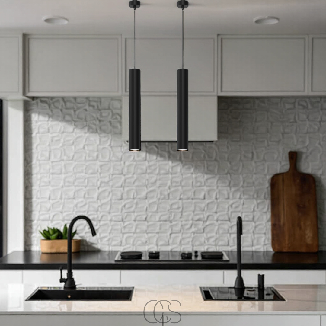 Opertsa - 2-piece LED Lighting - Dimmable & Waterproof