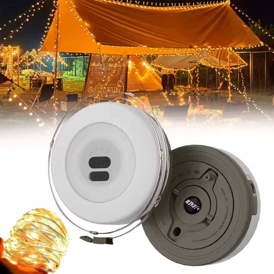 Opertsa - Camping Mood Lamp