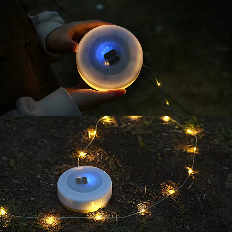 Opertsa - Camping Mood Lamp