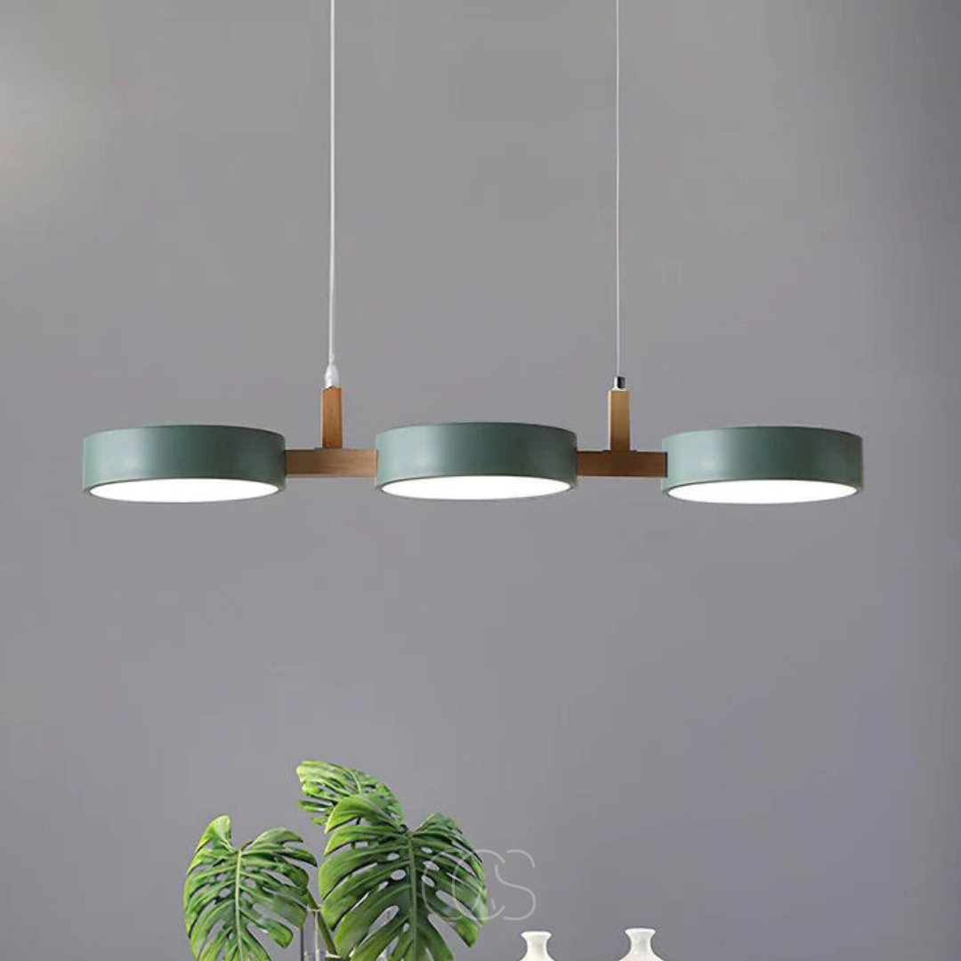 Opertsa - Macaron design pendant lamp
