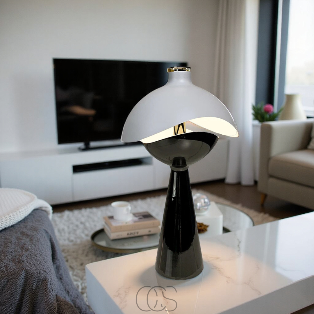 Opertsa - Modern Table Lamp - Design Desk Lamp