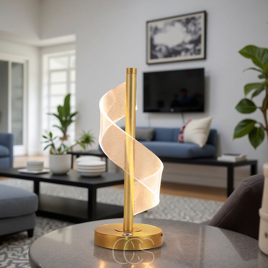 Opertsa - Night Lamp Modern