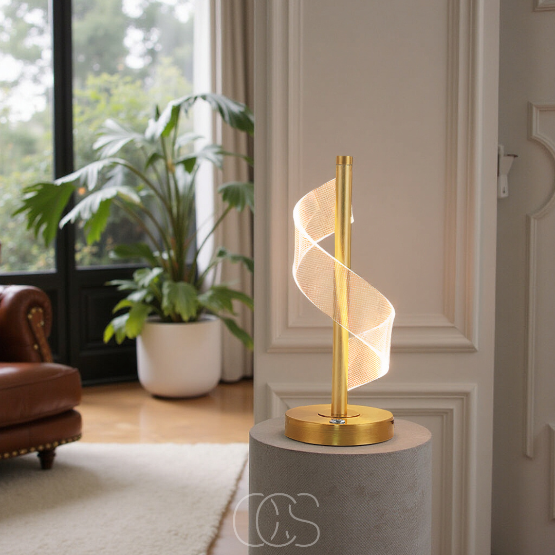 Opertsa - Night Lamp Modern