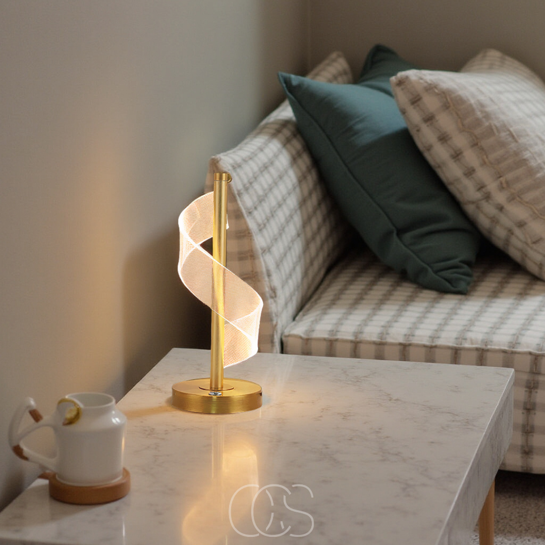 Opertsa - Night Lamp Modern