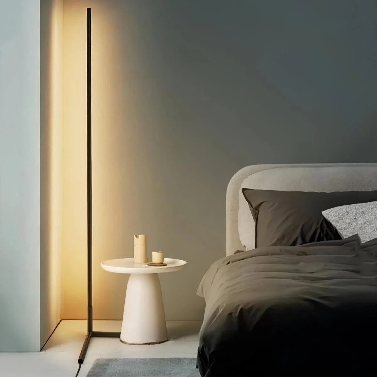 Opertsa - Nordic Floor Lamp