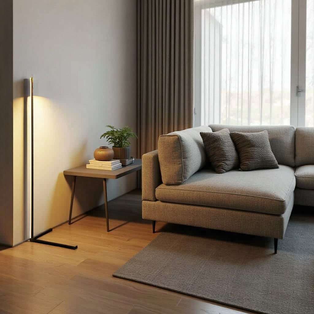 Opertsa - Nordic Floor Lamp