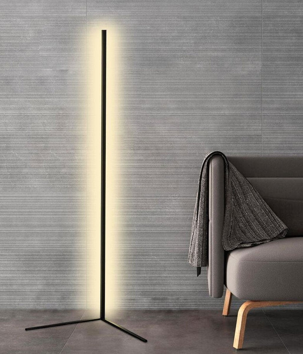 Opertsa - Nordic Floor Lamp