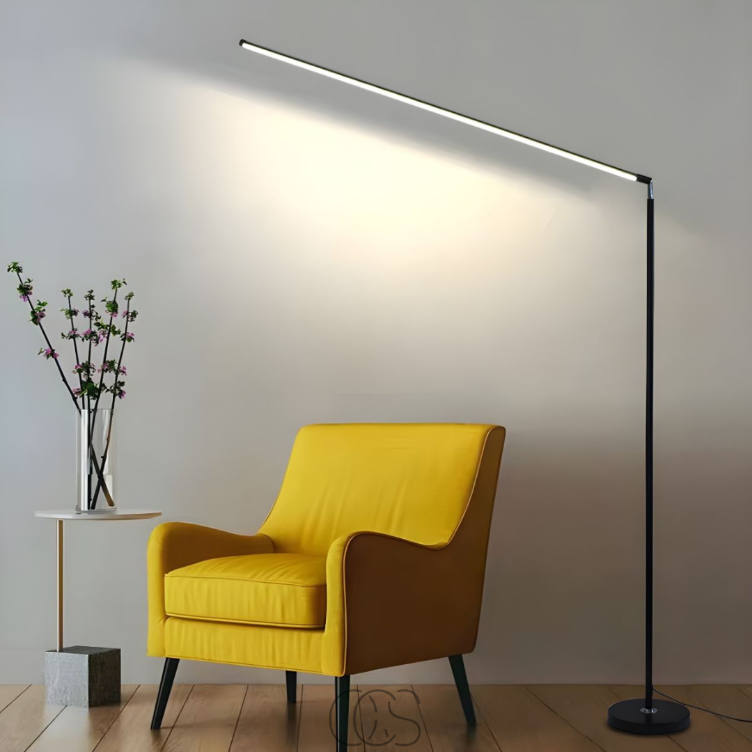 Opertsa - Premium Floor Lamp – custom design, smart operation & ambiance