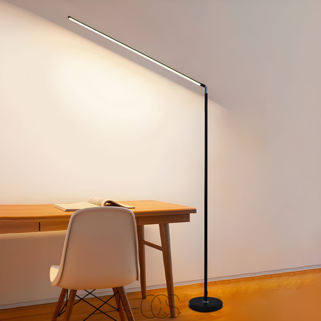 Opertsa - Premium Floor Lamp – custom design, smart operation & ambiance