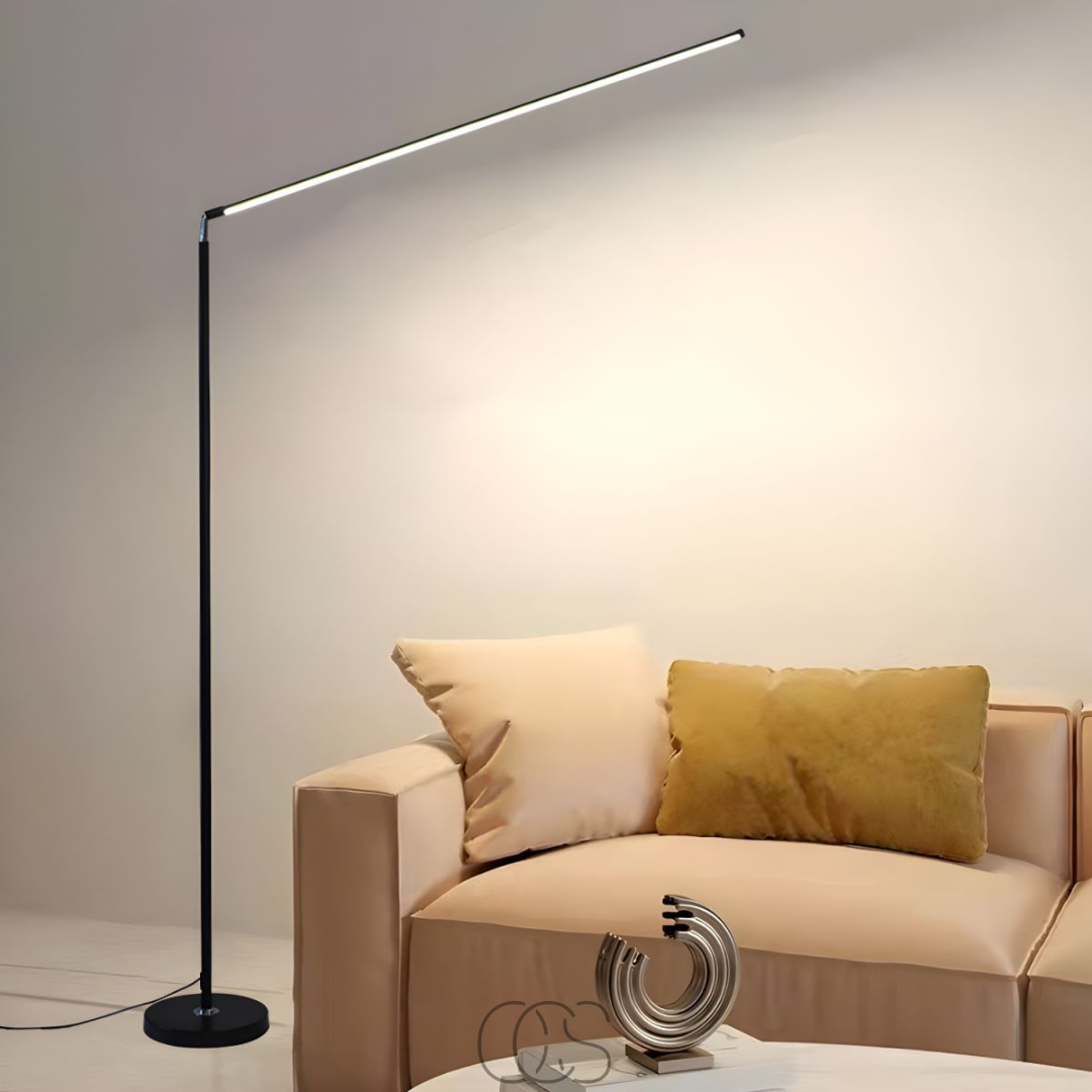 Opertsa - Premium Floor Lamp – custom design, smart operation & ambiance