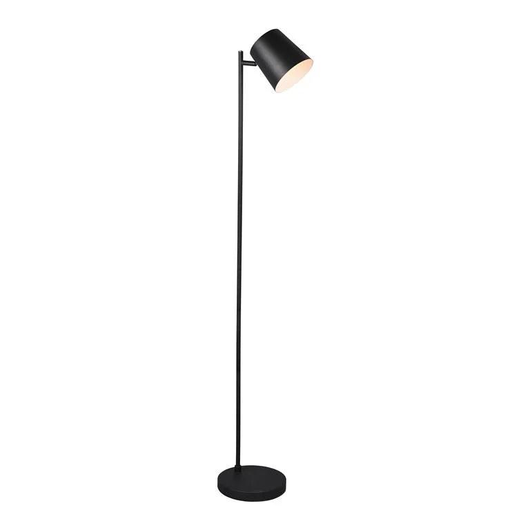 Opertsa – Wireless Floor Lamp - USB Rechargeable & Dimmable