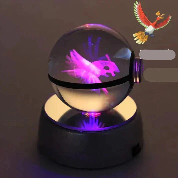 Pokie Bol™ | Enchant your pokemon in your sphere