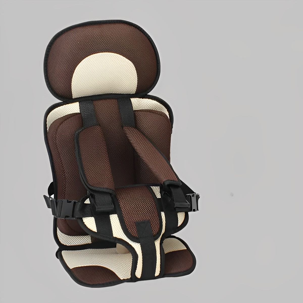Jimmy El asiento infantil definitivo para viajar