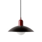 Macaron Bauhaus Pendant Light lamp