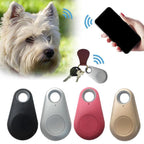 Mini Waterproof GPS Pet Tracker with Long Battery Life