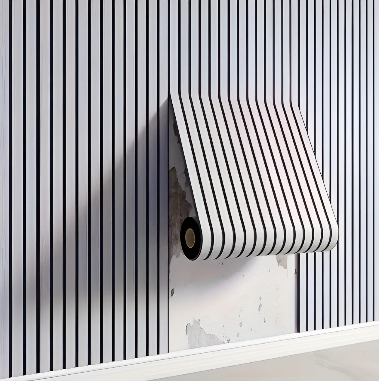 3D Luxury Wall Panels – Textured PVC Panels for Modern Interior Design