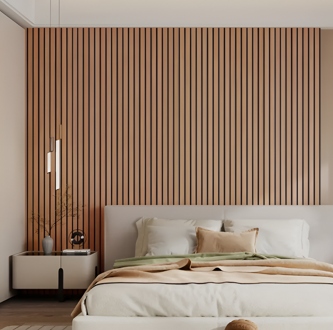 3D Luxury Wall Panels – Textured PVC Panels for Modern Interior Design