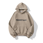Sudadera con capucha Essentials | Sudadera con capucha esencial más vendida de 2024