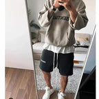 Sudadera con capucha Essentials | Sudadera con capucha esencial más vendida de 2024