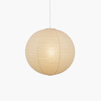 Akari A Series Pendant Light