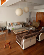 Akari A Series Pendant Light