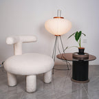 Hikaru – Rice Paper Floor Lamp