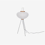 Hikaru – Rice Paper Floor Lamp