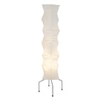 Hikaru – Rice Paper Floor Lamp