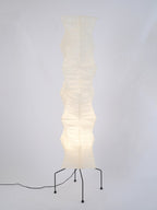 Hikaru – Rice Paper Floor Lamp