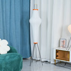 Hikaru – Rice Paper Floor Lamp