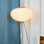 Hikaru – Rice Paper Floor Lamp