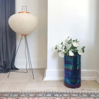 Hikaru – Rice Paper Floor Lamp