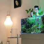 Hikaru – Rice Paper Floor Lamp