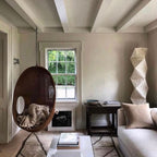 Hikaru – Rice Paper Floor Lamp