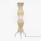 Hikaru – Rice Paper Floor Lamp