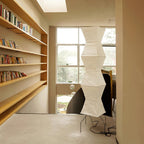 Hikaru – Rice Paper Floor Lamp