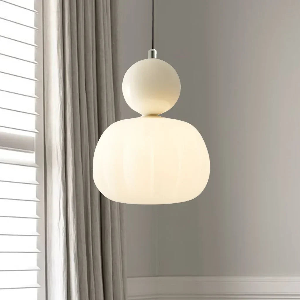 Art Deco Pendant Light
