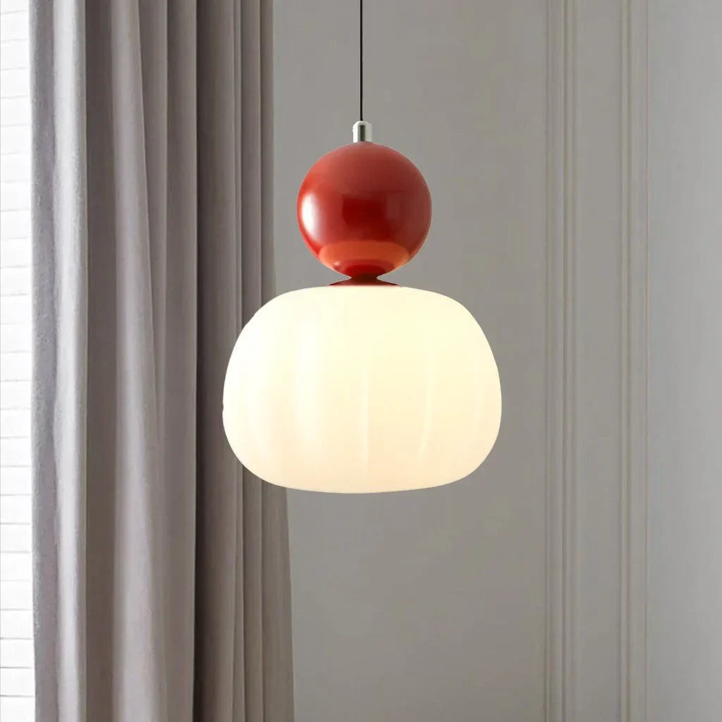 Art Deco Pendant Light
