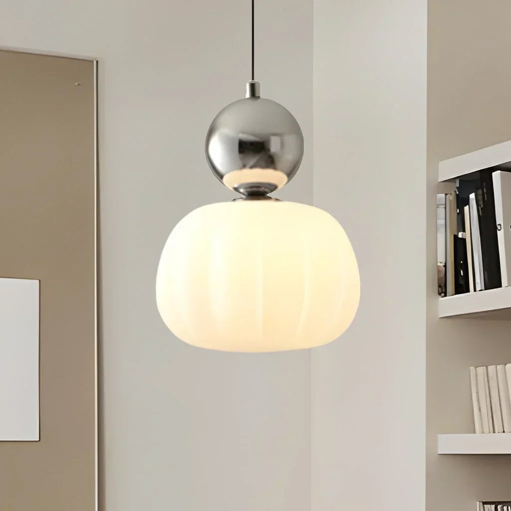 Art Deco Pendant Light
