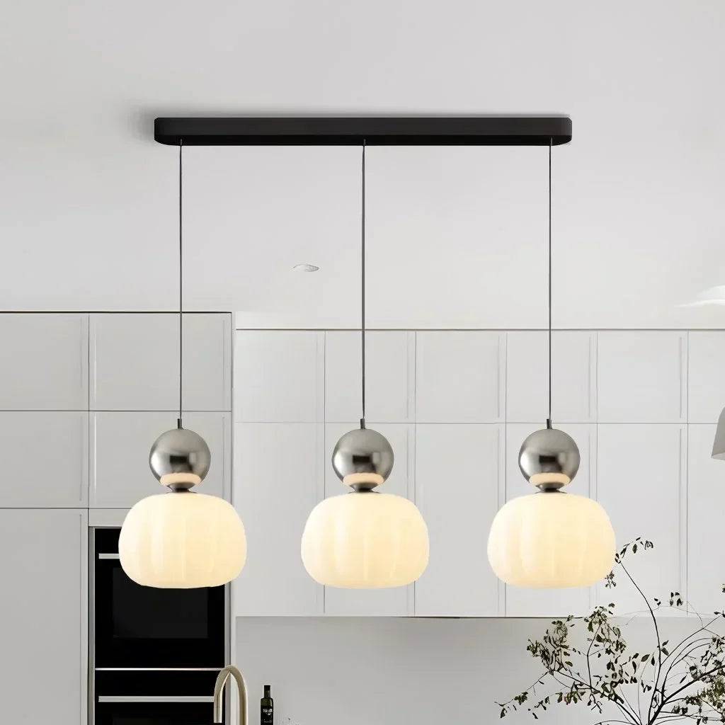 Art Deco Pendant Light