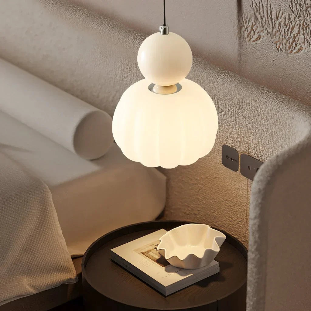 Art Deco Pendant Light