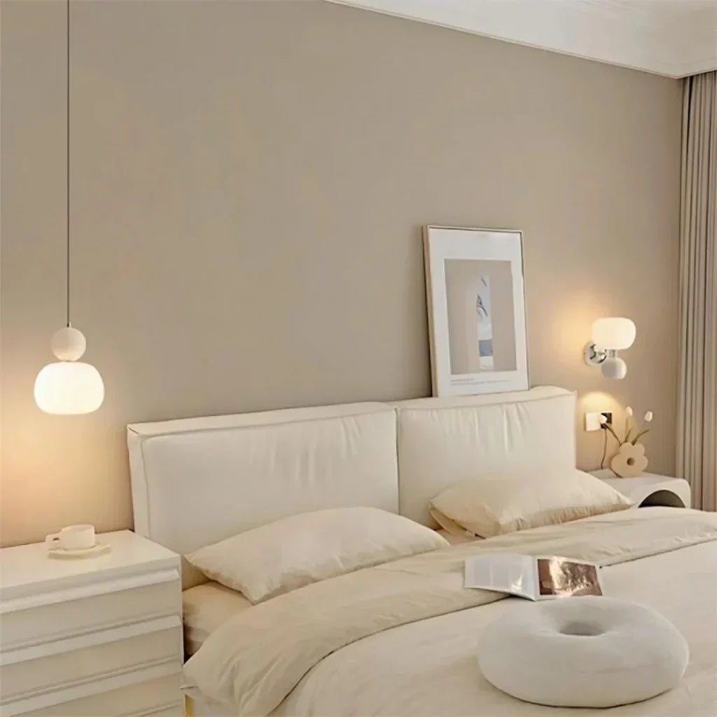 Art Deco Pendant Light