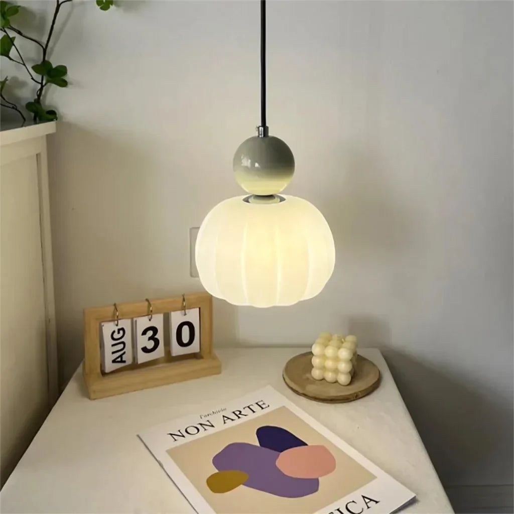 Art Deco Pendant Light