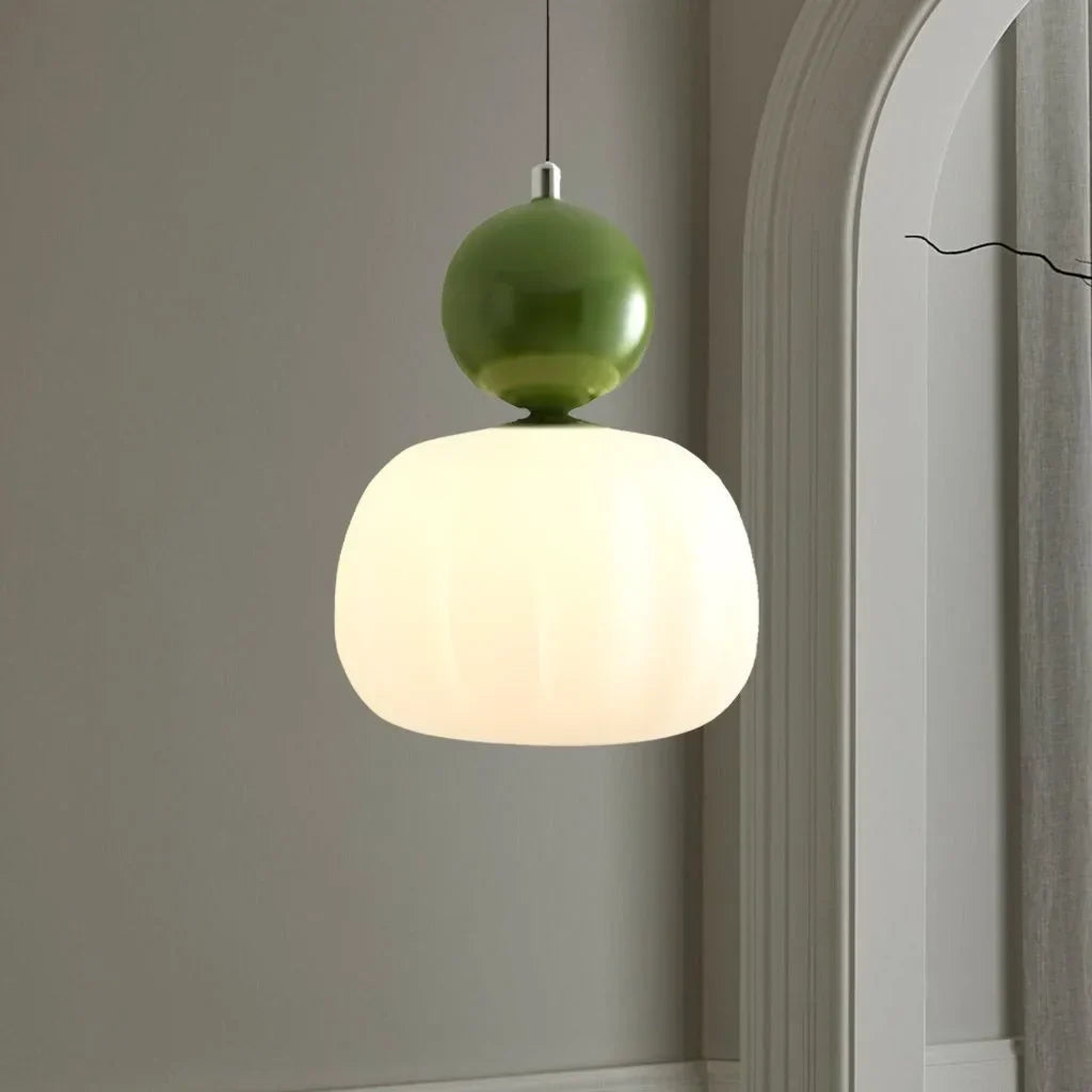 Art Deco Pendant Light